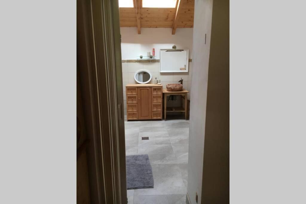 Ferienwohnung Tanya Anna Csengele Exterior foto