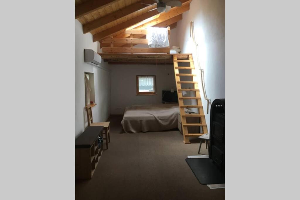 Ferienwohnung Tanya Anna Csengele Exterior foto