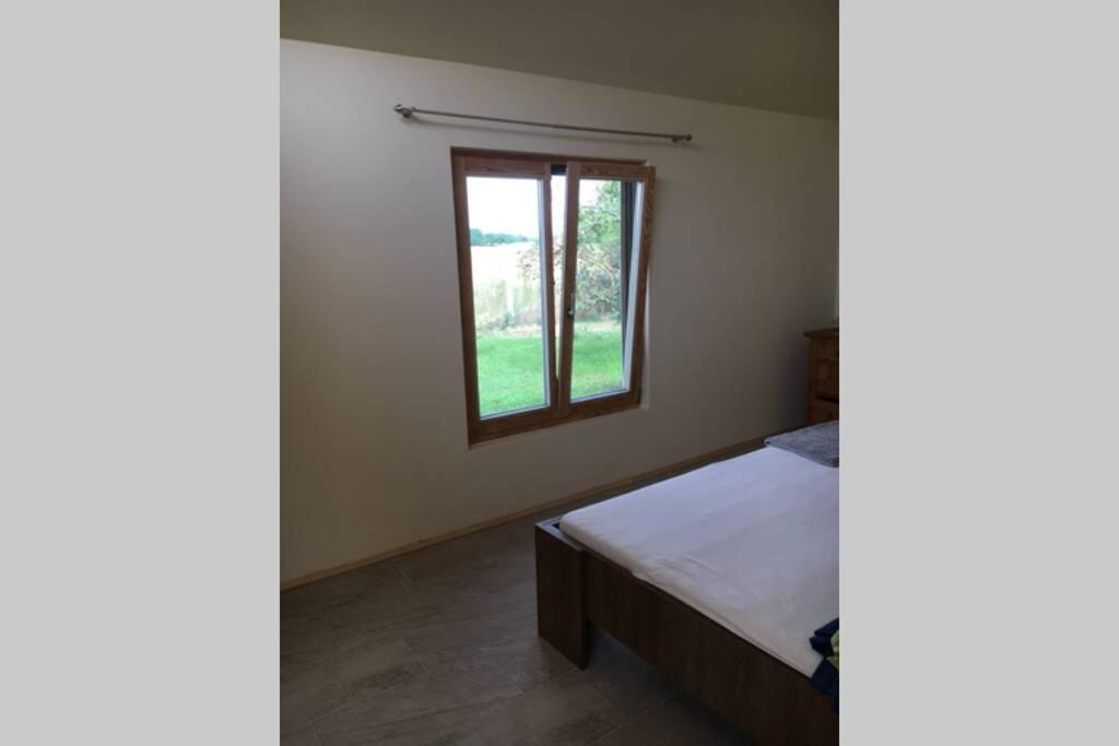 Ferienwohnung Tanya Anna Csengele Exterior foto